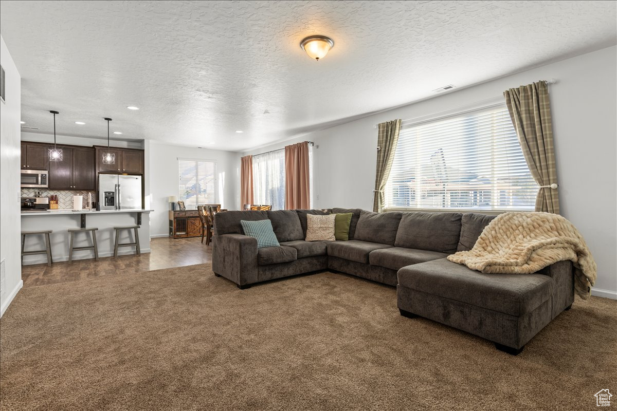 WILD HORSE RANCH SUBDIVISION - Residential