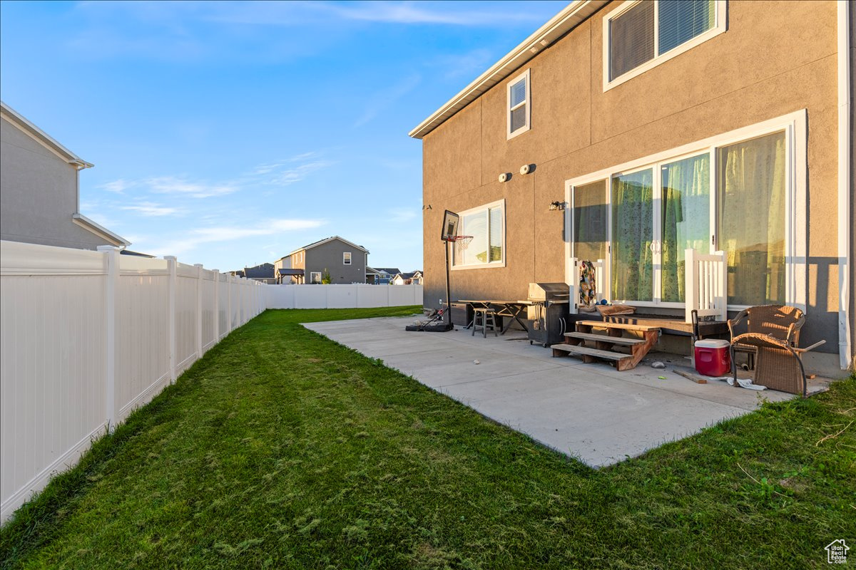 WILD HORSE RANCH SUBDIVISION - Residential