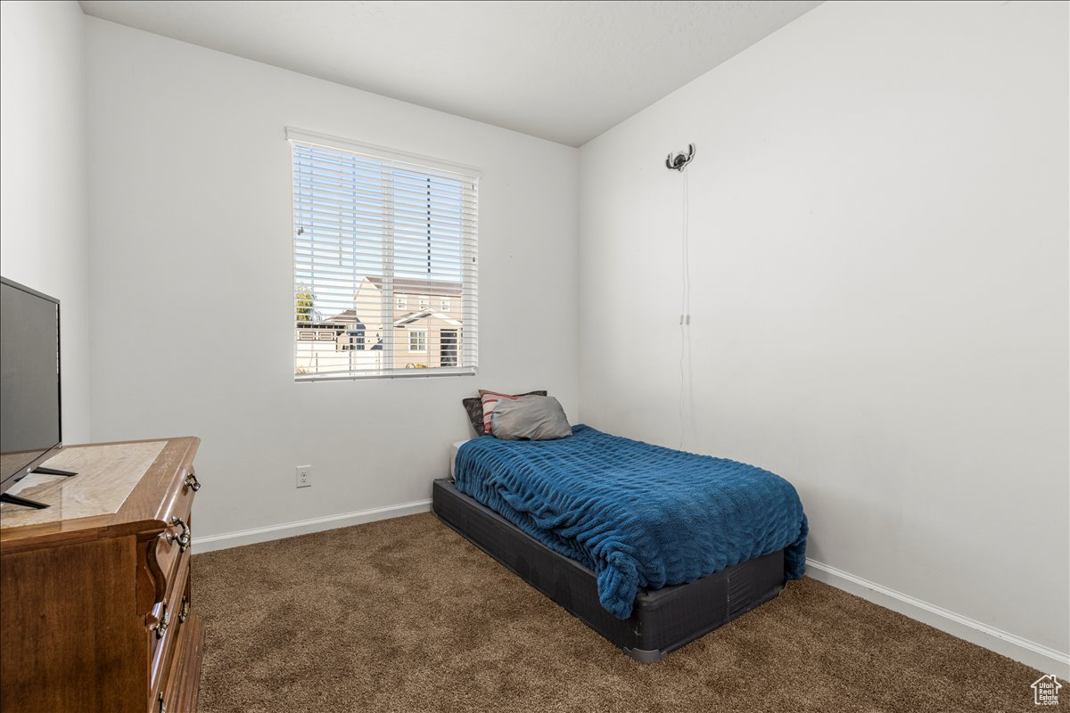 WILD HORSE RANCH SUBDIVISION - Residential