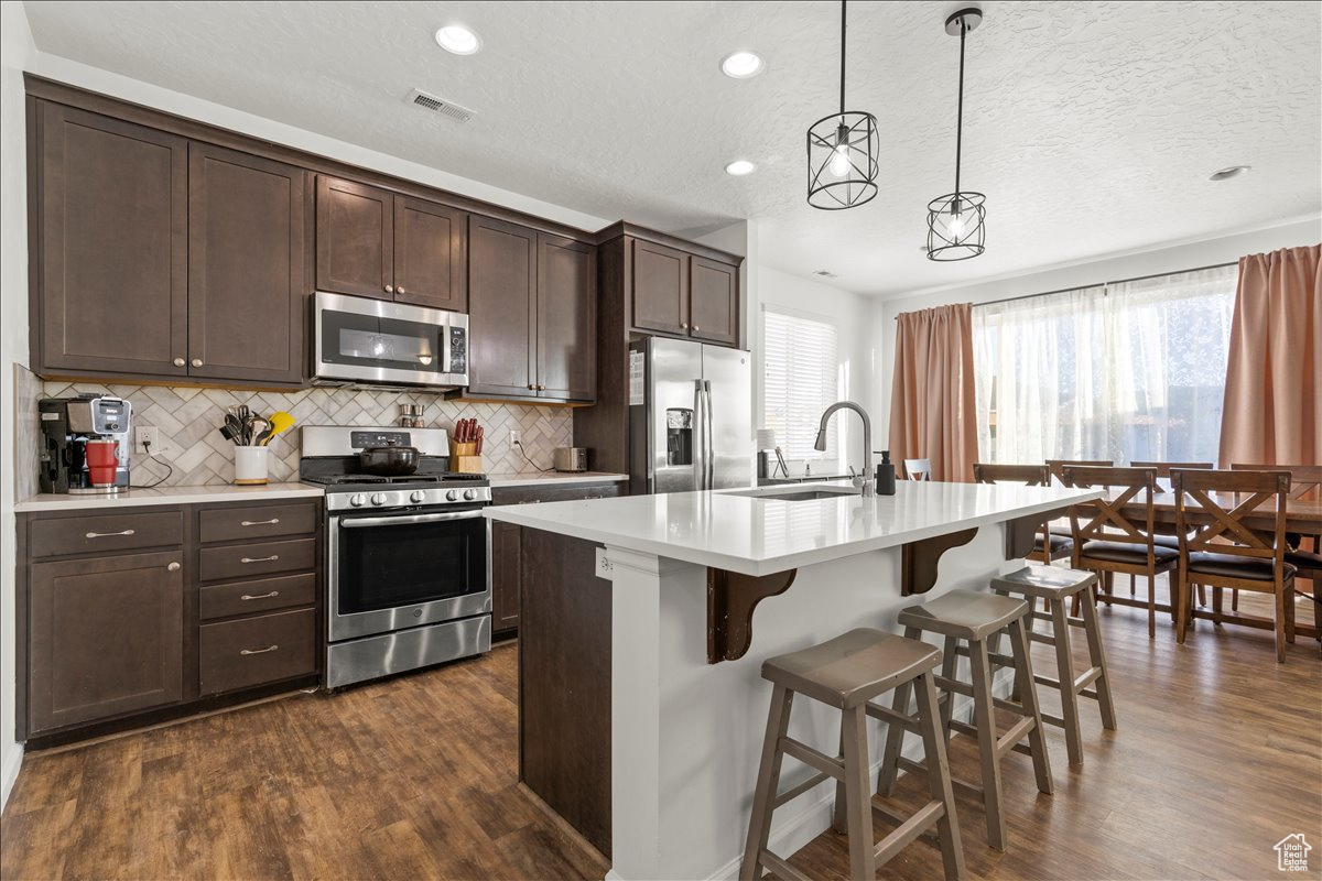 WILD HORSE RANCH SUBDIVISION - Residential