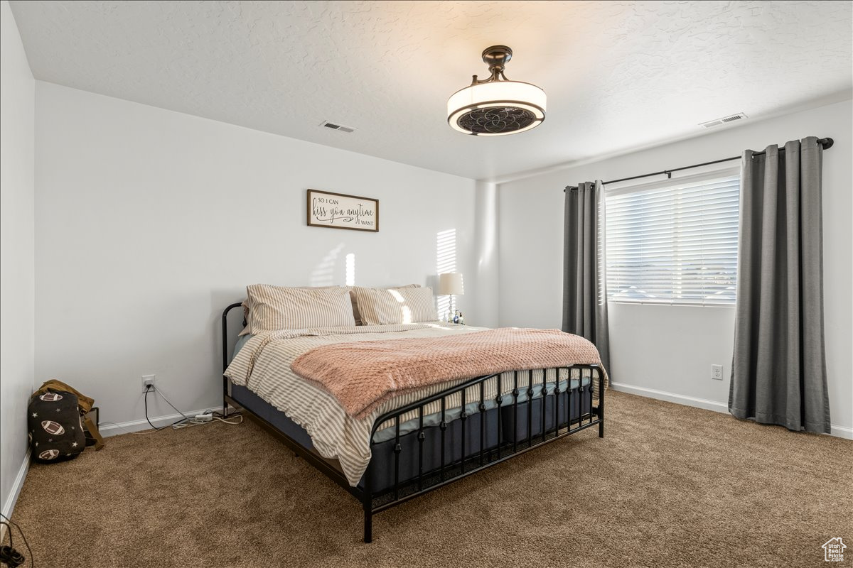 WILD HORSE RANCH SUBDIVISION - Residential