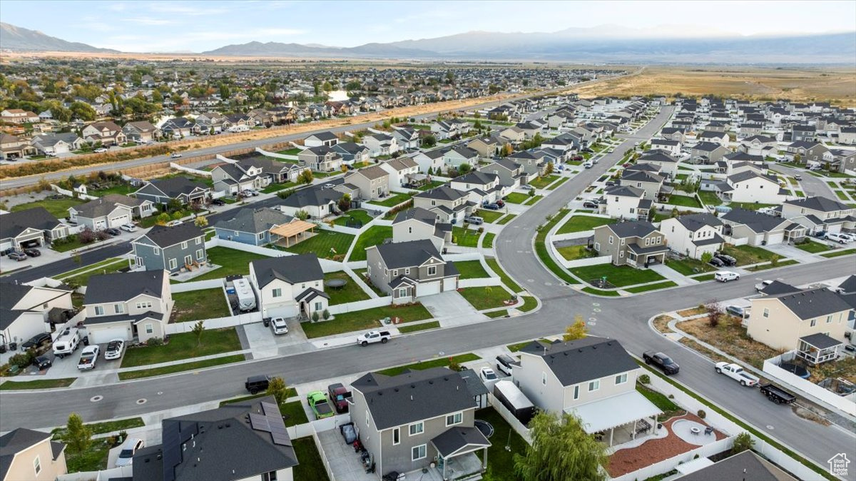 WILD HORSE RANCH SUBDIVISION - Residential