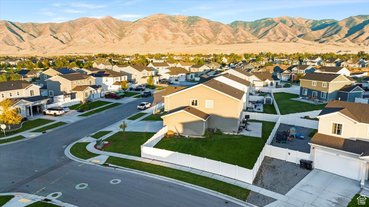 WILD HORSE RANCH SUBDIVISION - Residential