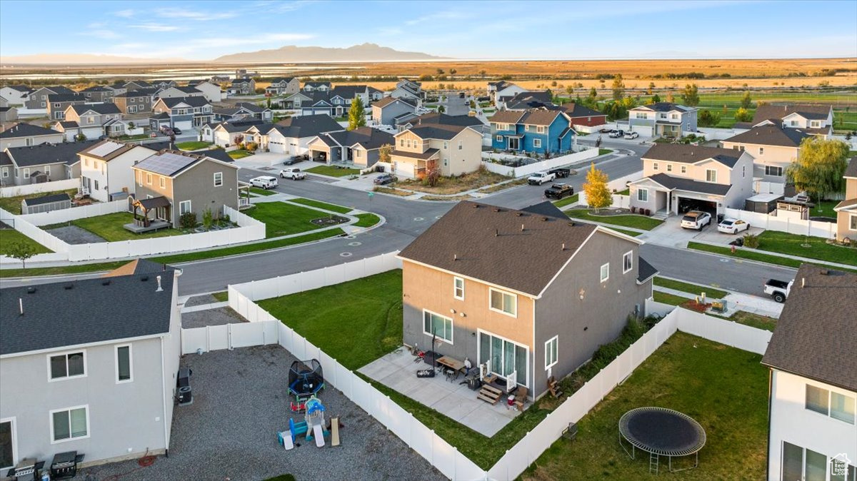 WILD HORSE RANCH SUBDIVISION - Residential