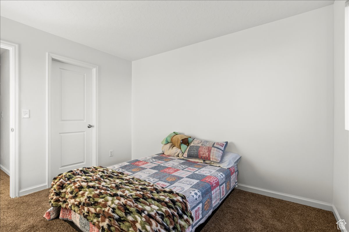 WILD HORSE RANCH SUBDIVISION - Residential