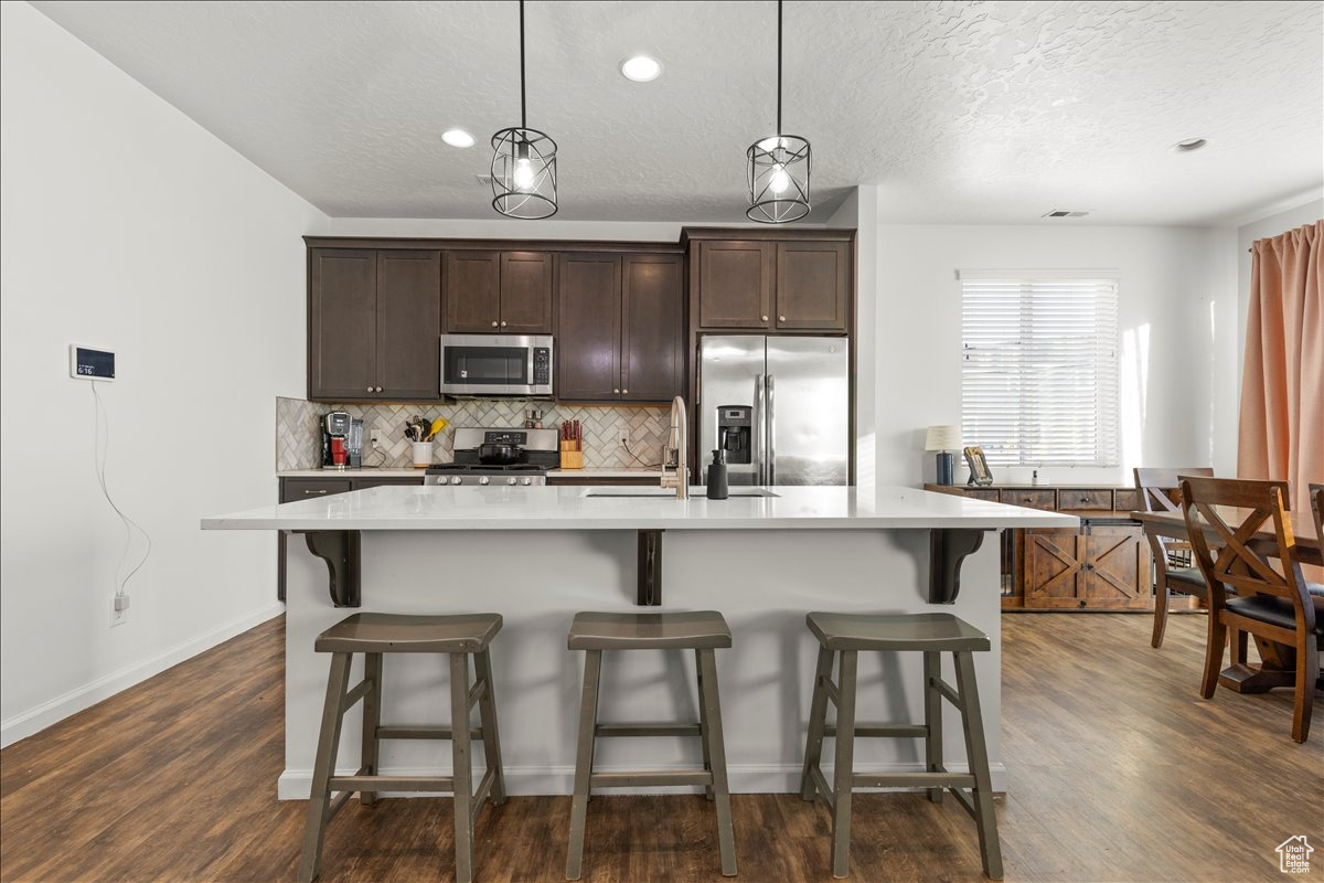 WILD HORSE RANCH SUBDIVISION - Residential