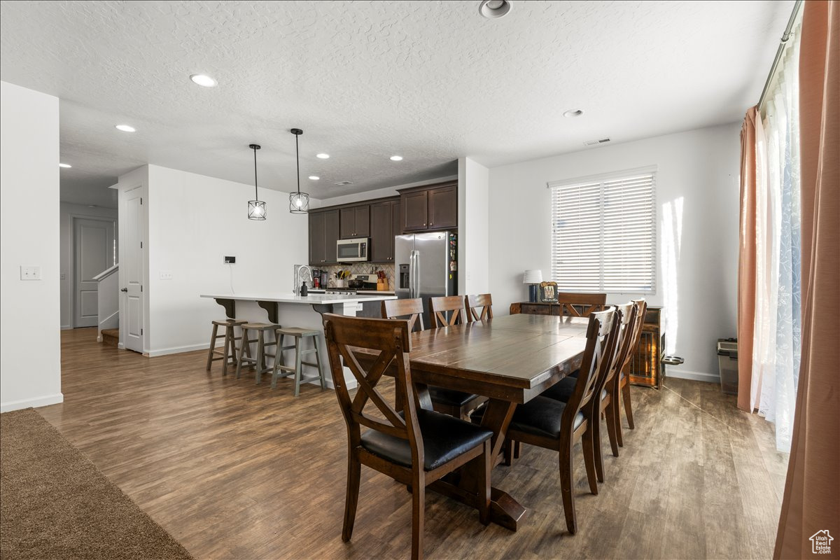 WILD HORSE RANCH SUBDIVISION - Residential