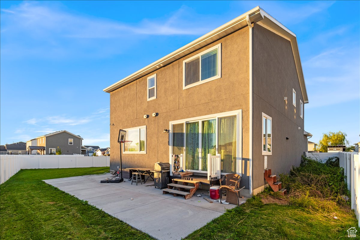 WILD HORSE RANCH SUBDIVISION - Residential