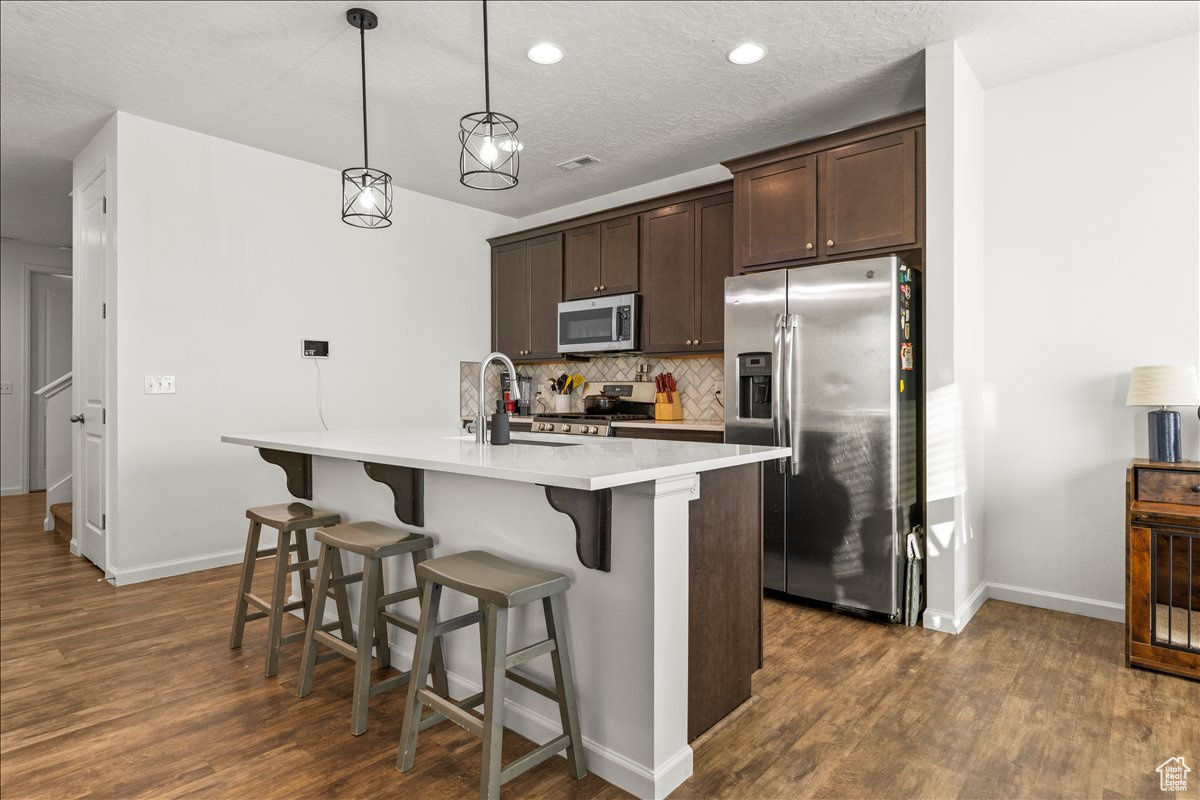 WILD HORSE RANCH SUBDIVISION - Residential