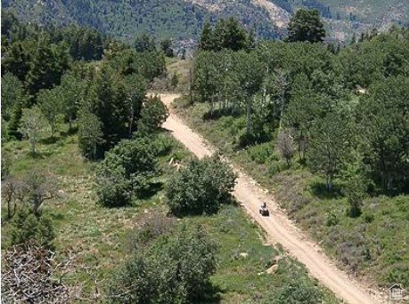 35 E Lot 35 #35, Fillmore, Utah image 3