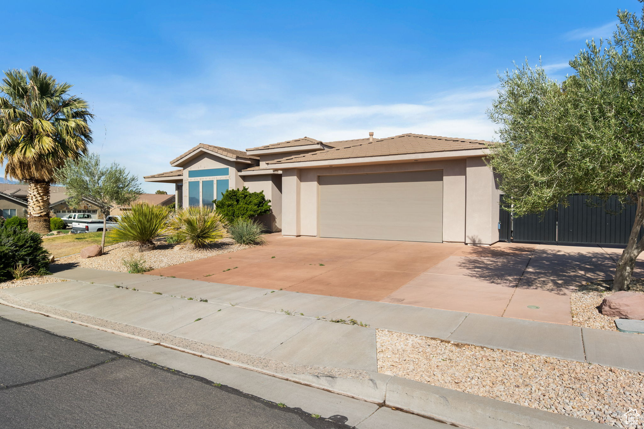 3523 S Desert Hills Dr, Saint George, Utah image 3