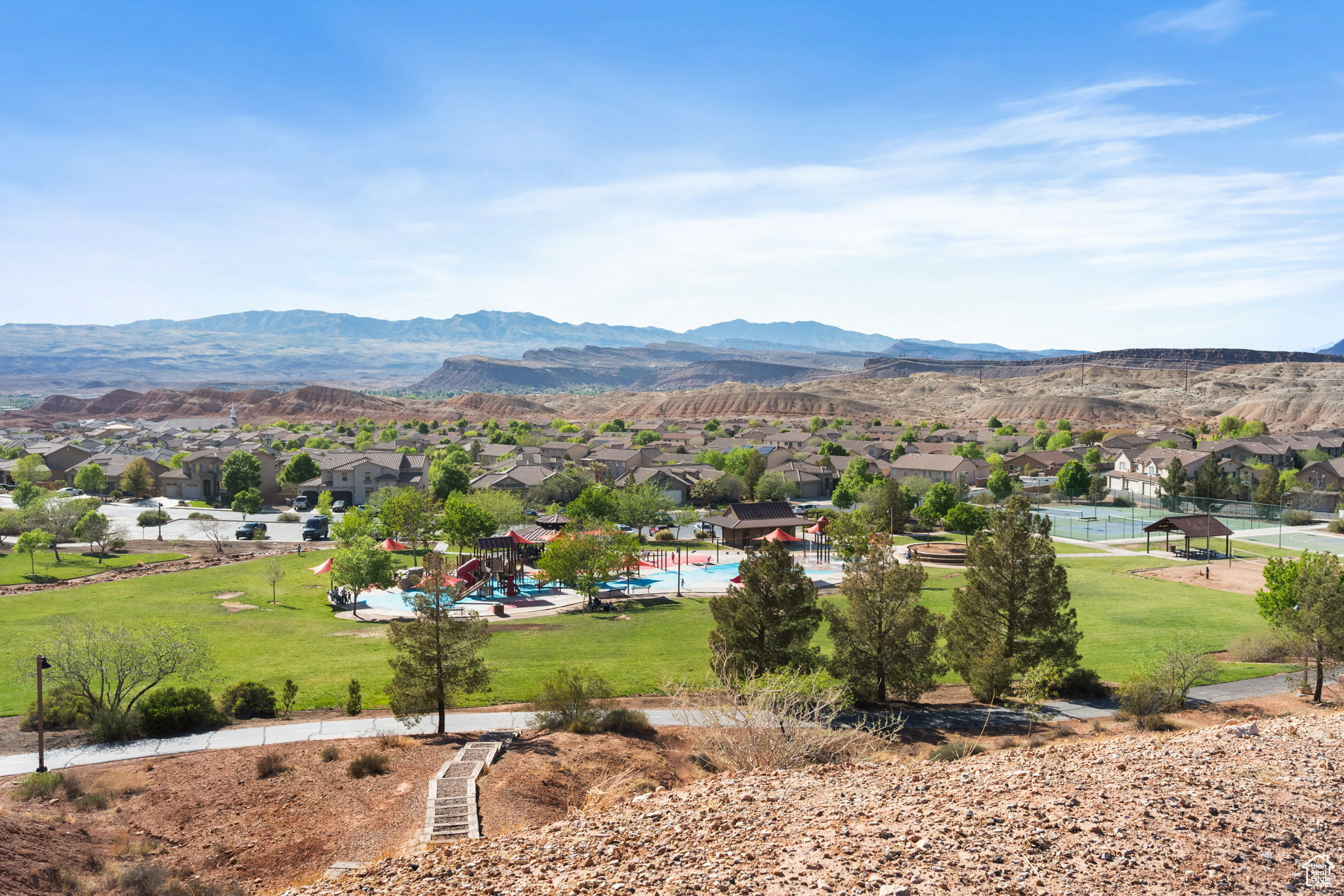 3523 S Desert Hills Dr, Saint George, Utah image 36