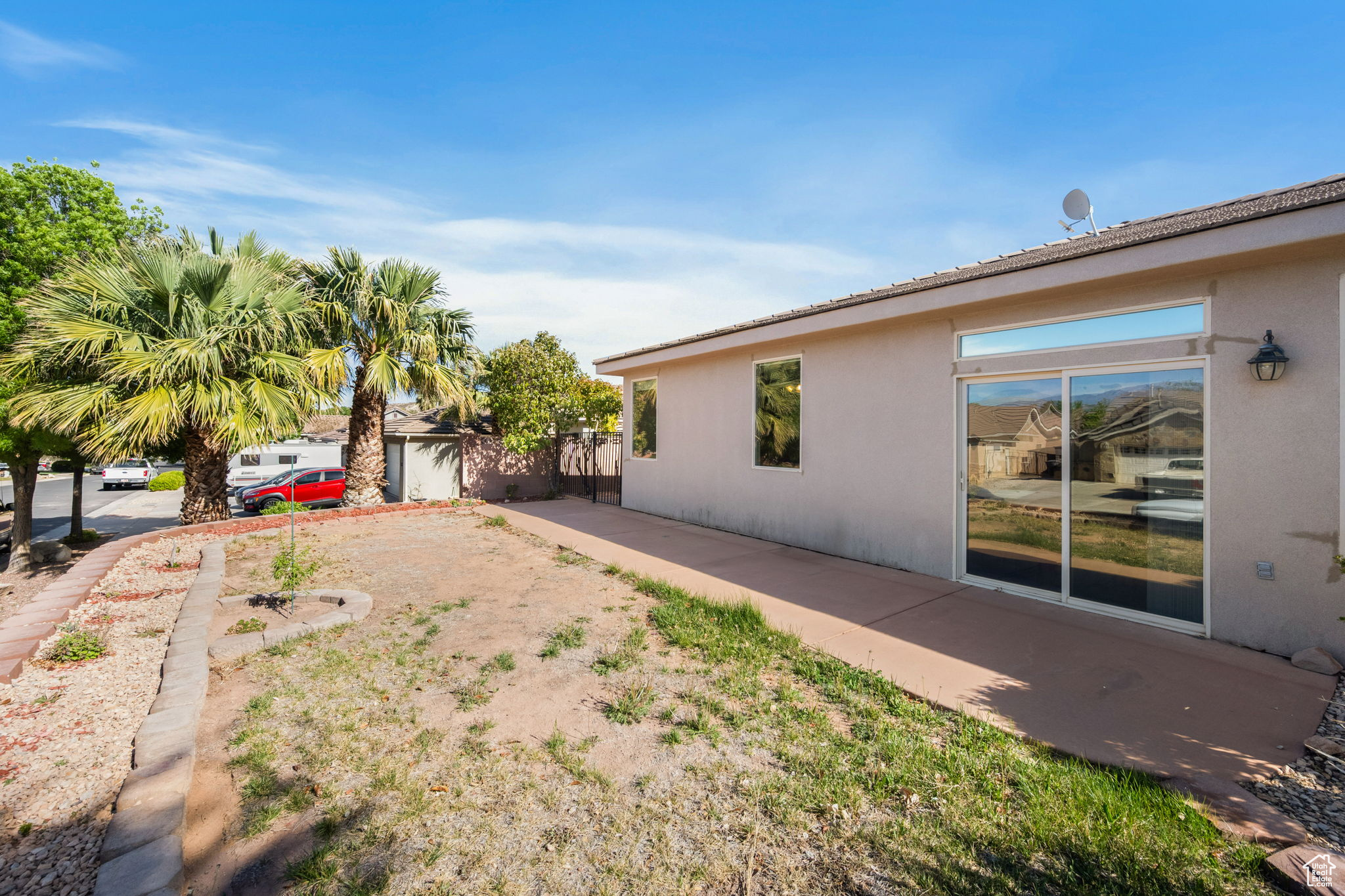3523 S Desert Hills Dr, Saint George, Utah image 28