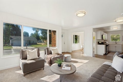 Tiny photo for 674 CHESTER ST, Ogden, UT 84404 (MLS # 2190437)