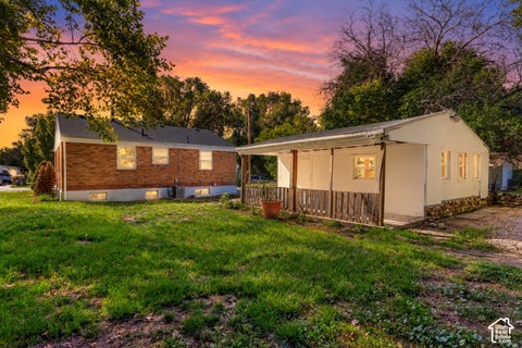 Tiny photo for 674 CHESTER ST, Ogden, UT 84404 (MLS # 2190437)