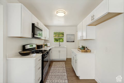 Tiny photo for 674 CHESTER ST, Ogden, UT 84404 (MLS # 2190437)