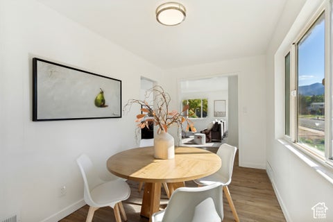 Tiny photo for 674 CHESTER ST, Ogden, UT 84404 (MLS # 2190437)