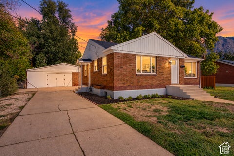 Tiny photo for 674 CHESTER ST, Ogden, UT 84404 (MLS # 2190437)