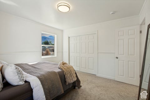Tiny photo for 674 CHESTER ST, Ogden, UT 84404 (MLS # 2190437)