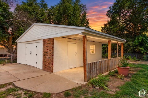 Tiny photo for 674 CHESTER ST, Ogden, UT 84404 (MLS # 2190437)