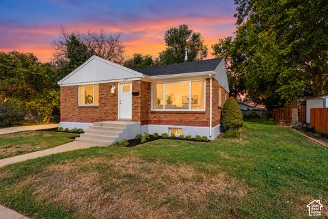 Tiny photo for 674 CHESTER ST, Ogden, UT 84404 (MLS # 2190437)
