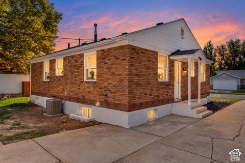 Tiny photo for 674 CHESTER ST, Ogden, UT 84404 (MLS # 2190437)