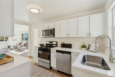 Tiny photo for 674 CHESTER ST, Ogden, UT 84404 (MLS # 2190437)