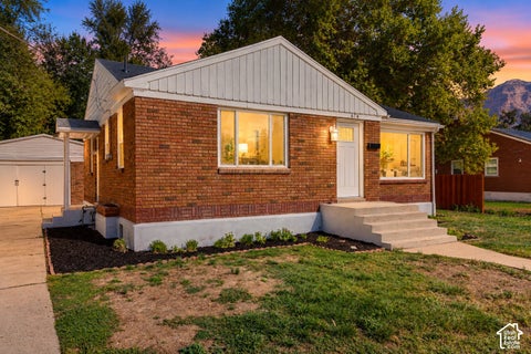 Tiny photo for 674 CHESTER ST, Ogden, UT 84404 (MLS # 2190437)