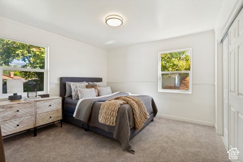 Tiny photo for 674 CHESTER ST, Ogden, UT 84404 (MLS # 2190437)
