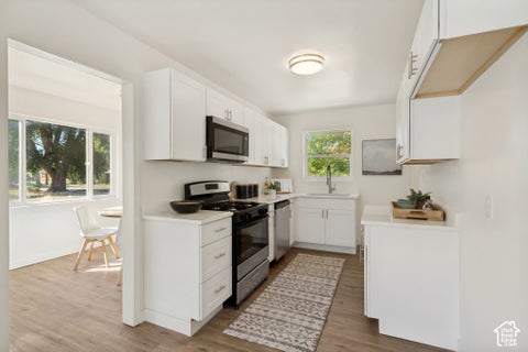 Tiny photo for 674 CHESTER ST, Ogden, UT 84404 (MLS # 2190437)