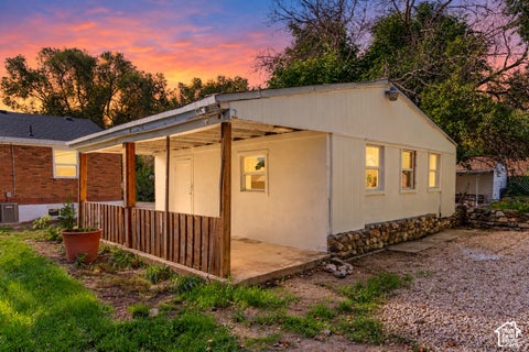 Tiny photo for 674 CHESTER ST, Ogden, UT 84404 (MLS # 2190437)