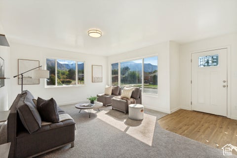 Tiny photo for 674 CHESTER ST, Ogden, UT 84404 (MLS # 2190437)