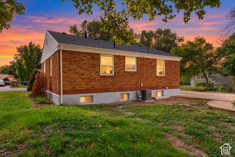 Tiny photo for 674 CHESTER ST, Ogden, UT 84404 (MLS # 2190437)