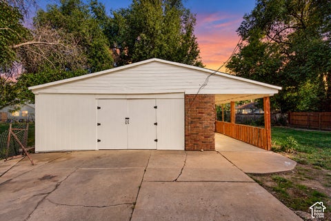 Tiny photo for 674 CHESTER ST, Ogden, UT 84404 (MLS # 2190437)