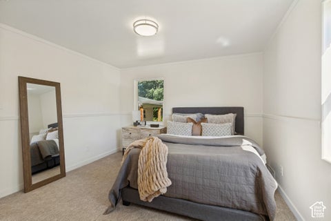 Tiny photo for 674 CHESTER ST, Ogden, UT 84404 (MLS # 2190437)
