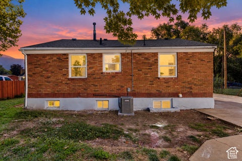 Tiny photo for 674 CHESTER ST, Ogden, UT 84404 (MLS # 2190437)