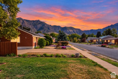 Tiny photo for 674 CHESTER ST, Ogden, UT 84404 (MLS # 2190437)