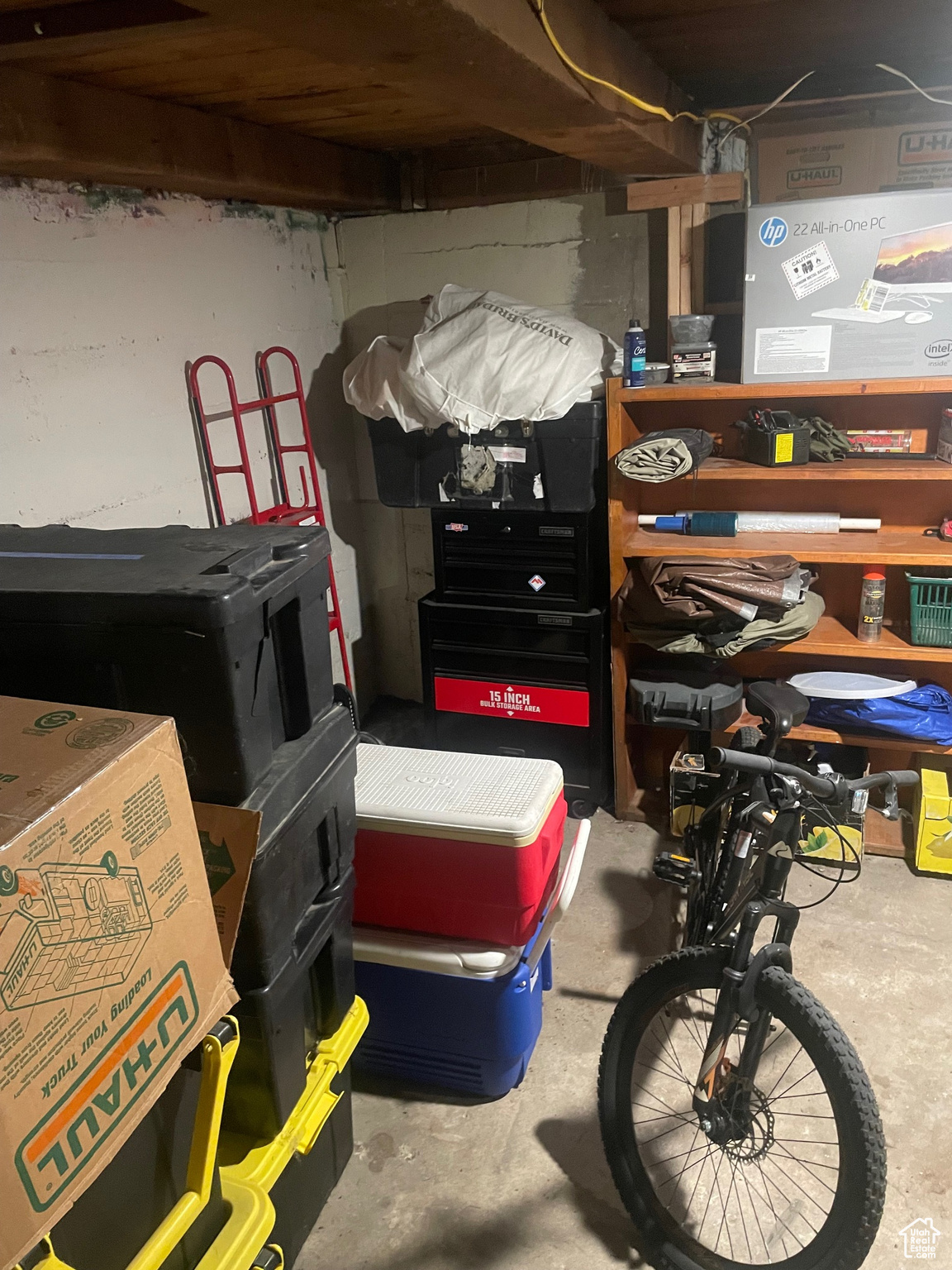 PLAT B OGDEN CITY SURVEY - Residential Income