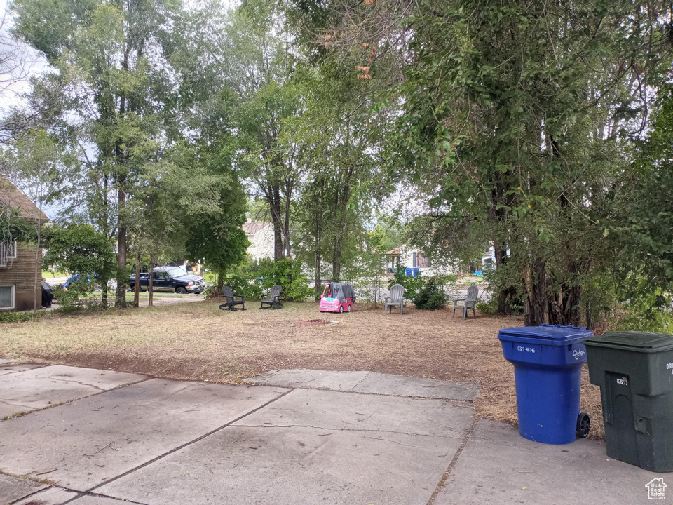 PLAT B OGDEN CITY SURVEY - Residential Income