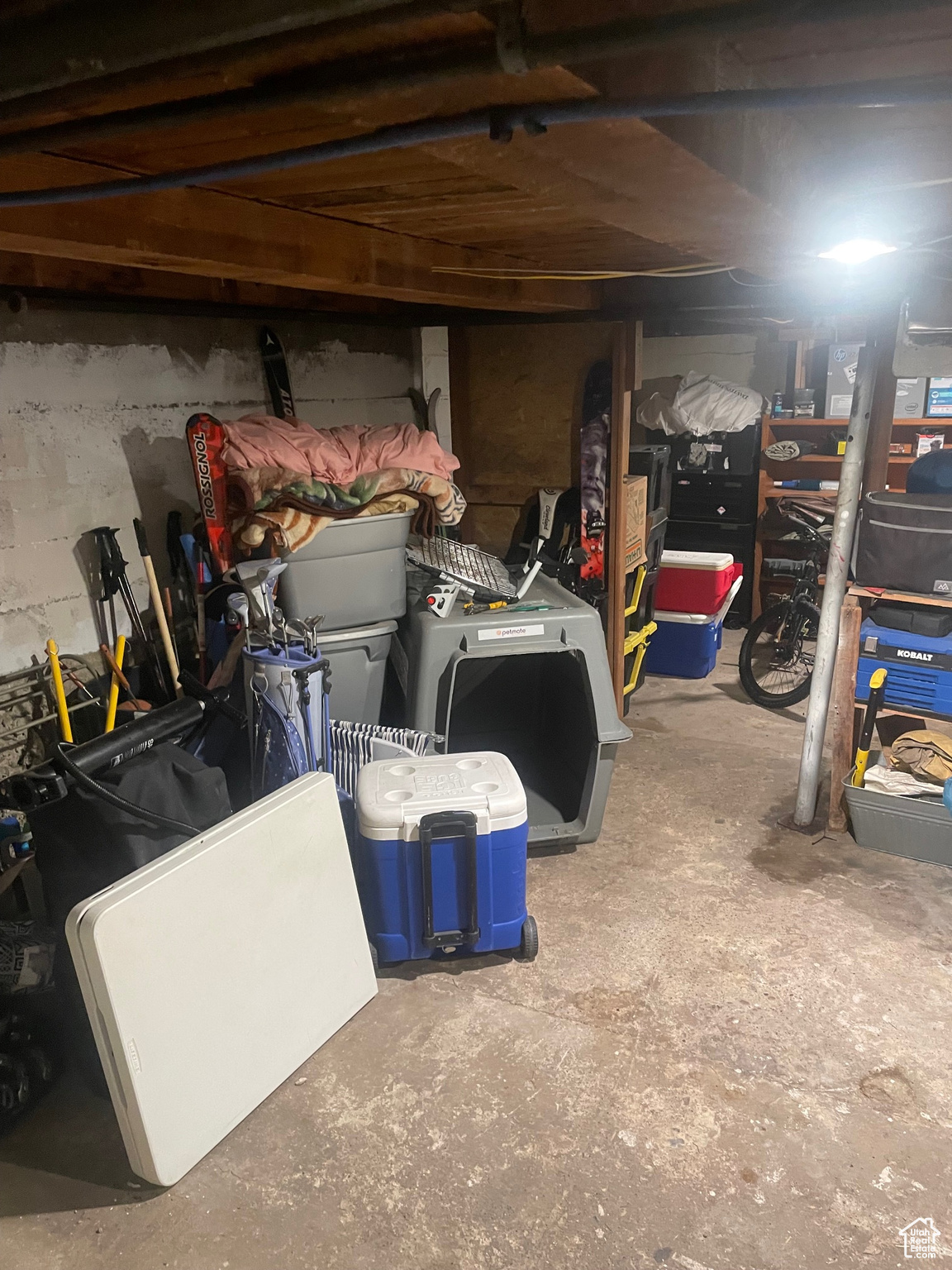 PLAT B OGDEN CITY SURVEY - Residential Income
