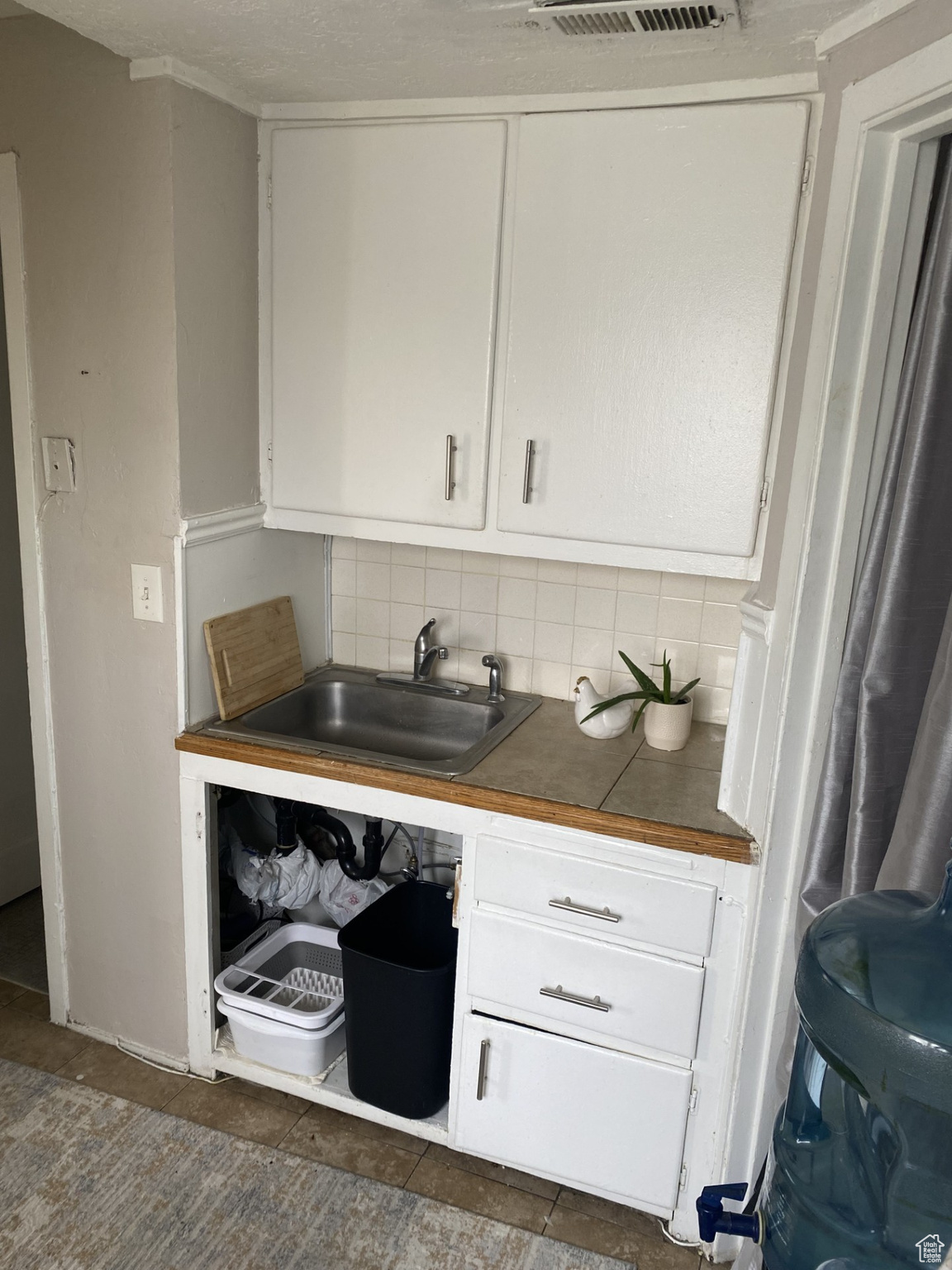 PLAT B OGDEN CITY SURVEY - Residential Income