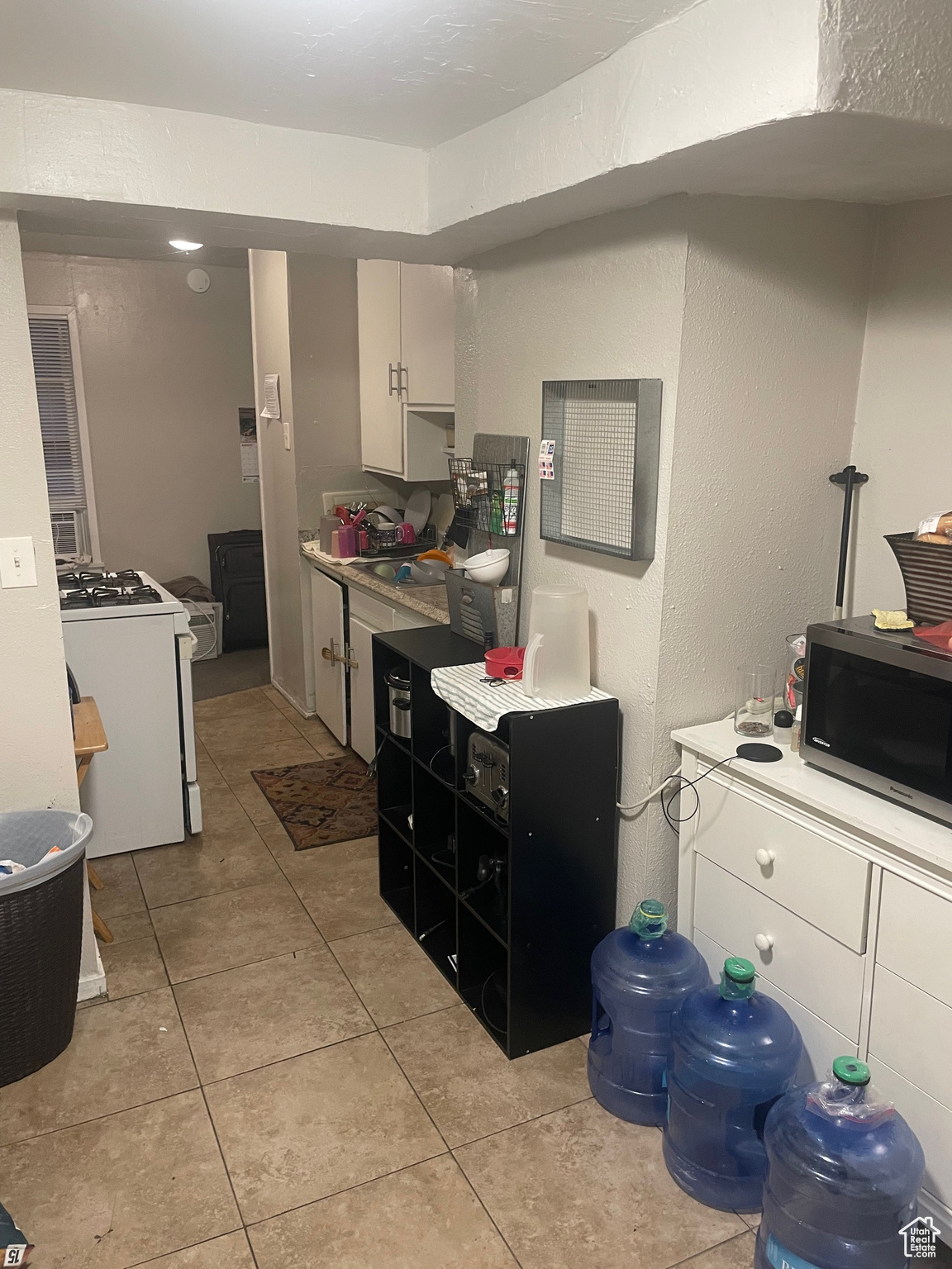 PLAT B OGDEN CITY SURVEY - Residential Income