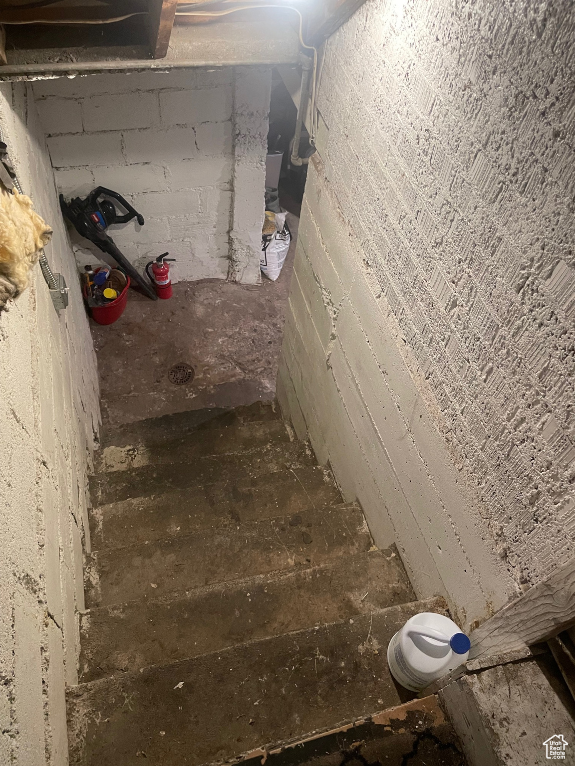 PLAT B OGDEN CITY SURVEY - Residential Income