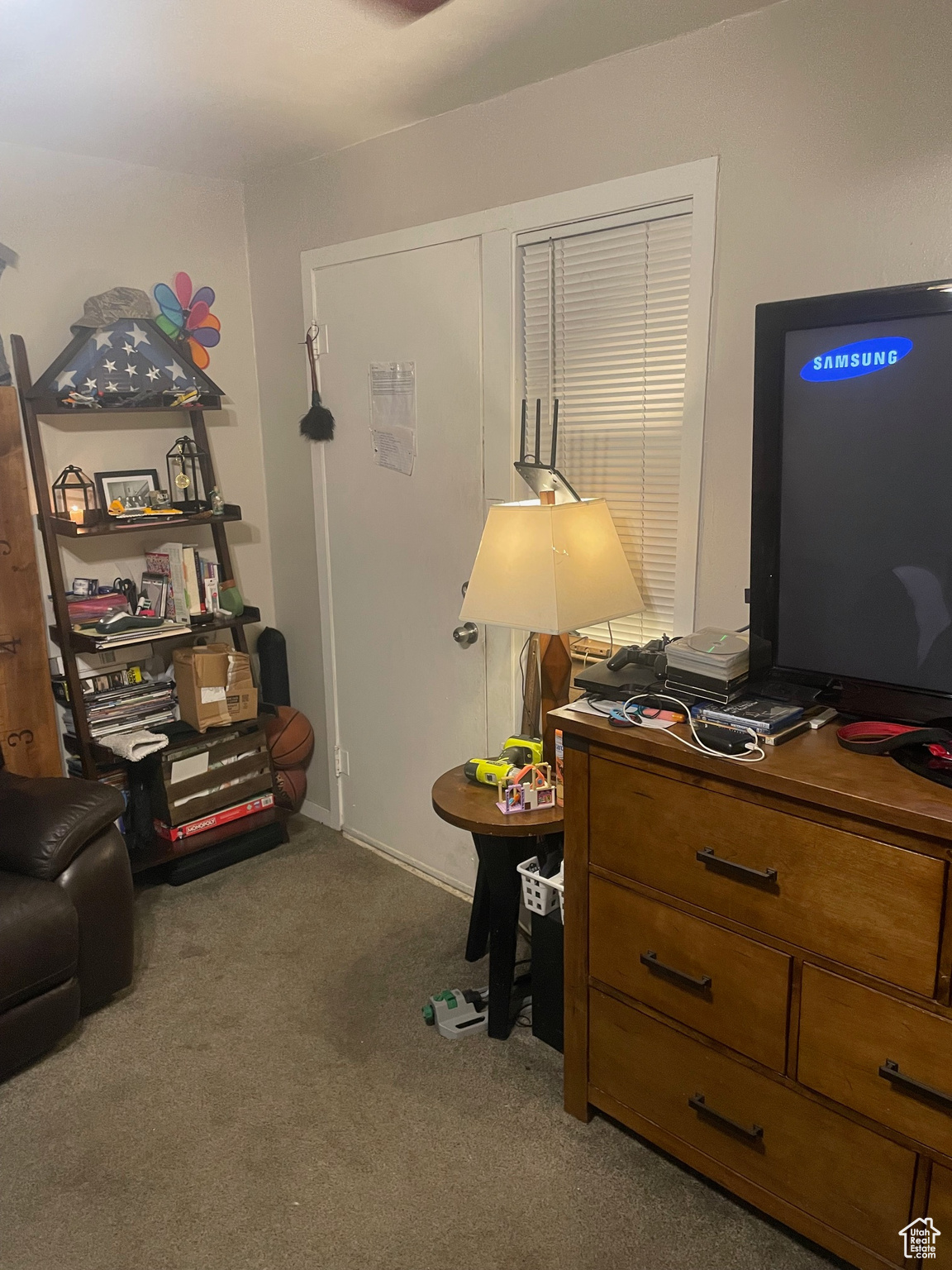 PLAT B OGDEN CITY SURVEY - Residential Income