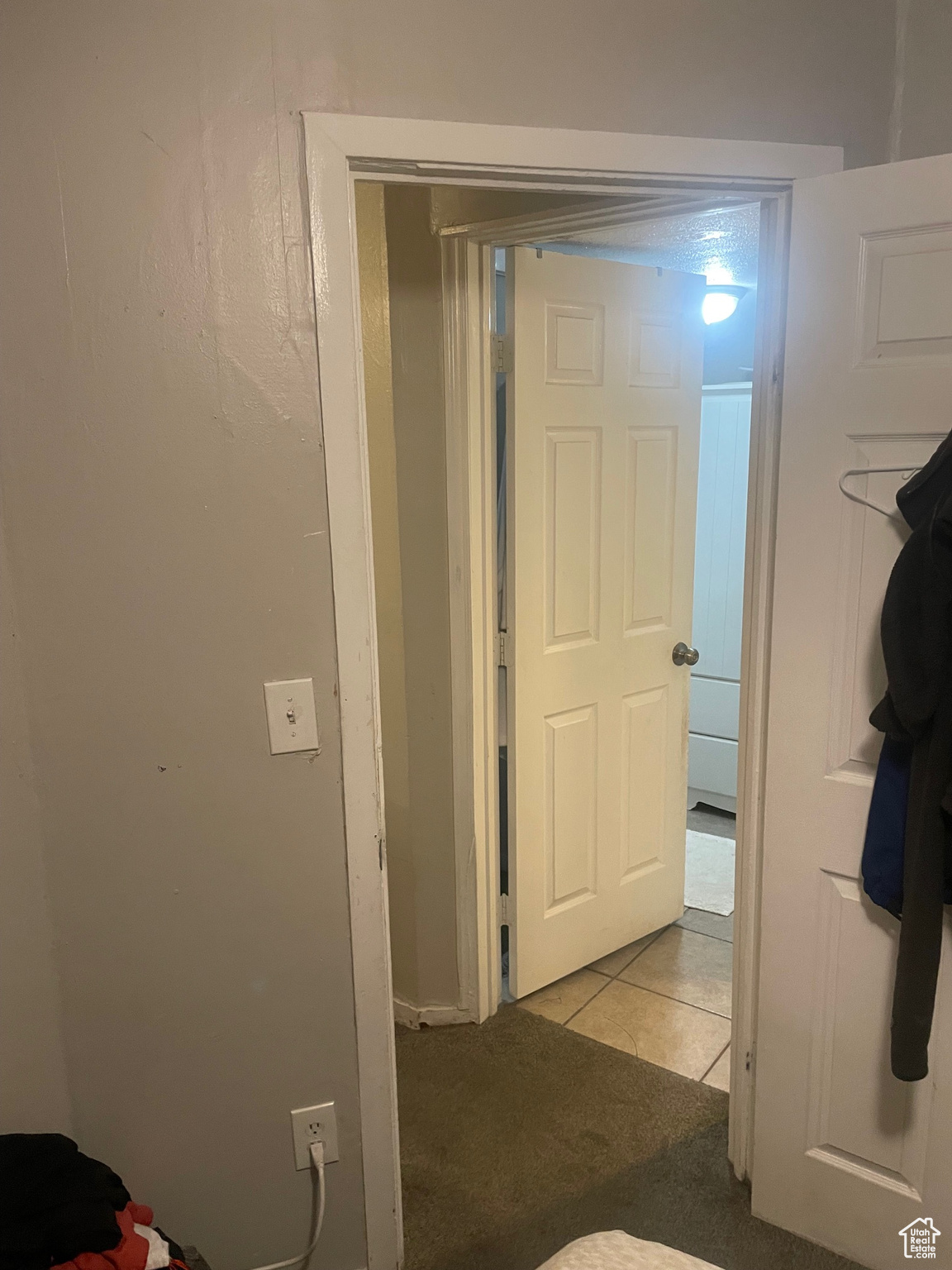 PLAT B OGDEN CITY SURVEY - Residential Income
