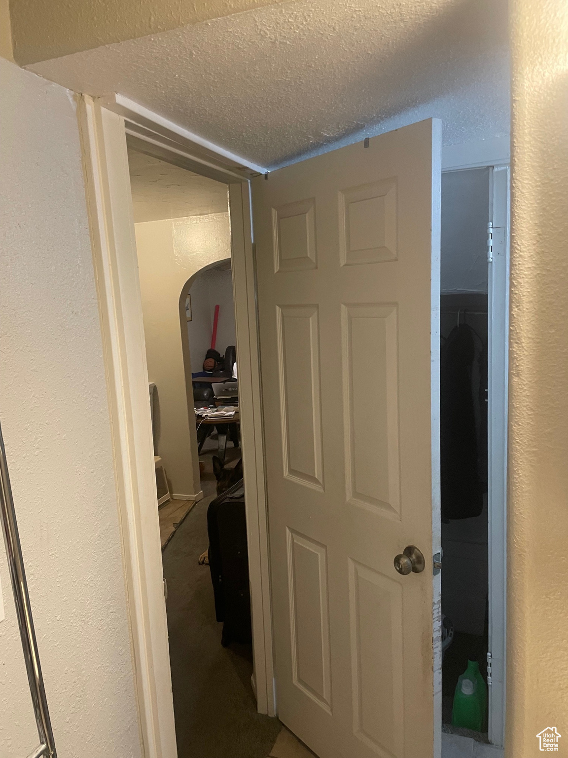 PLAT B OGDEN CITY SURVEY - Residential Income