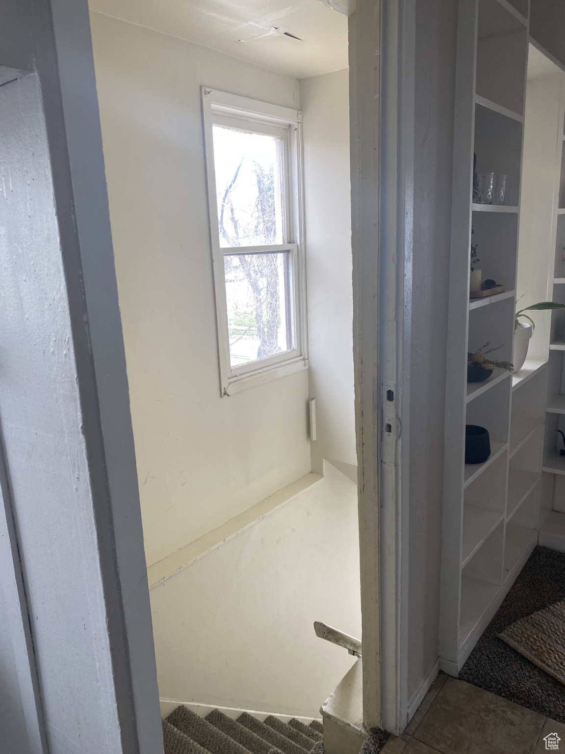 PLAT B OGDEN CITY SURVEY - Residential Income