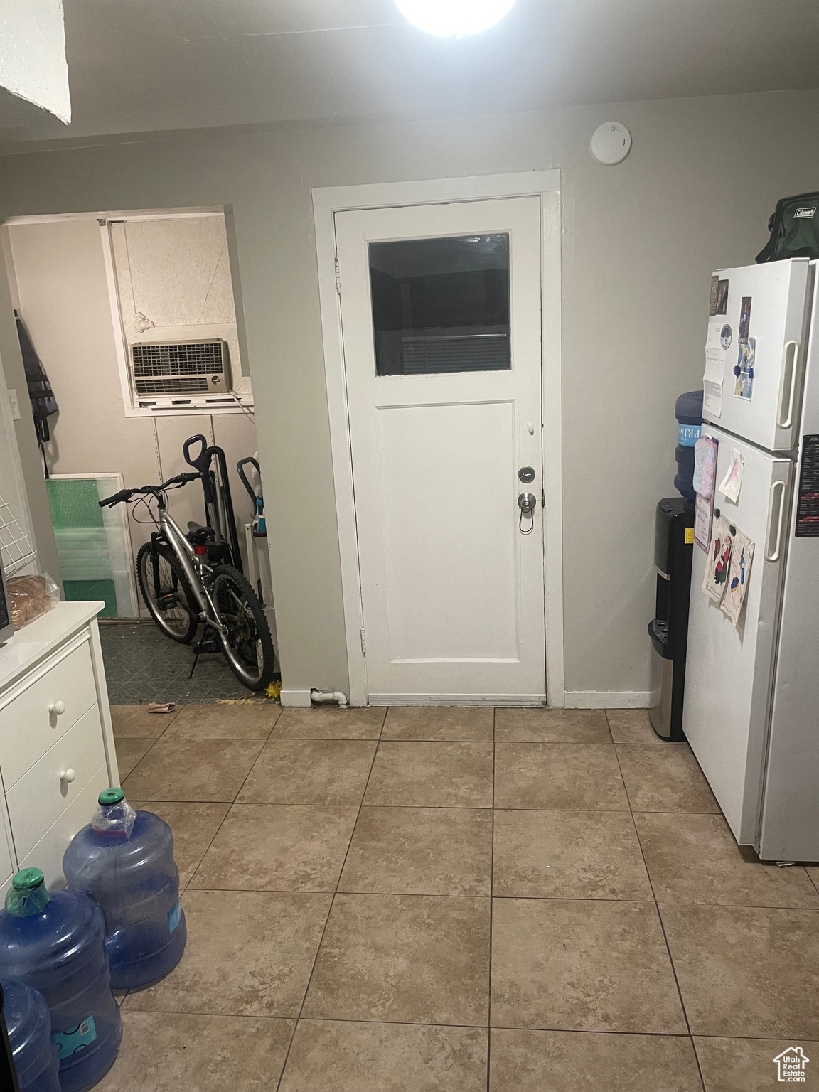 PLAT B OGDEN CITY SURVEY - Residential Income