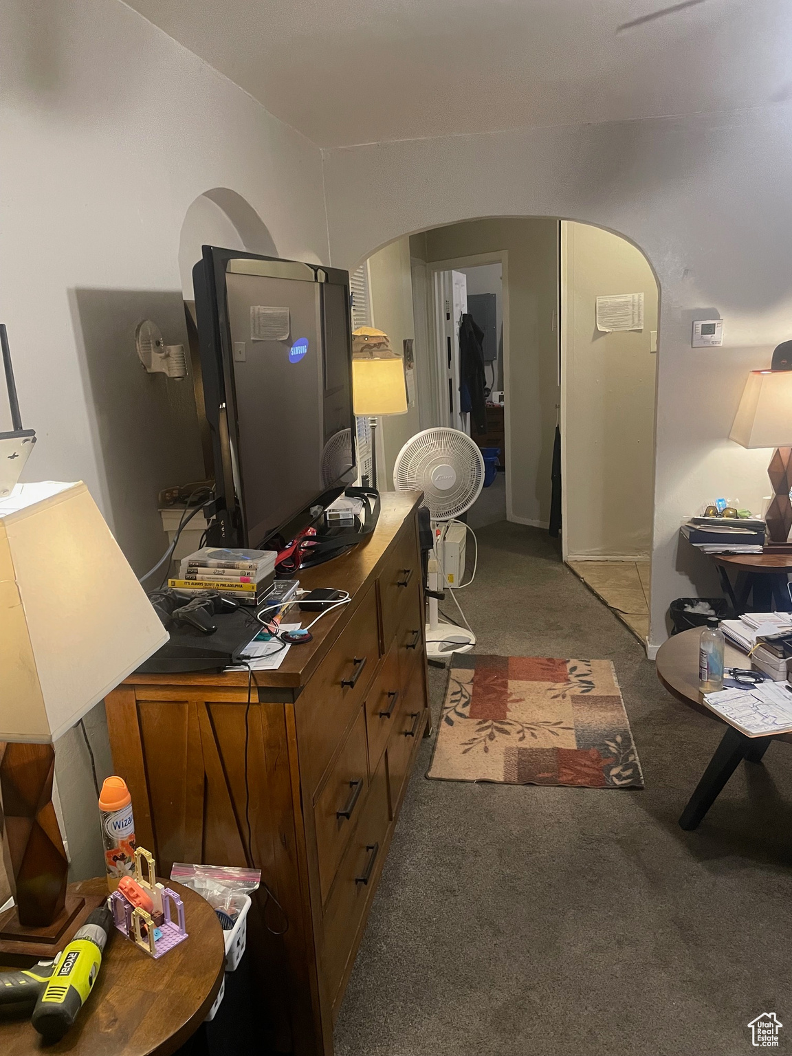 PLAT B OGDEN CITY SURVEY - Residential Income