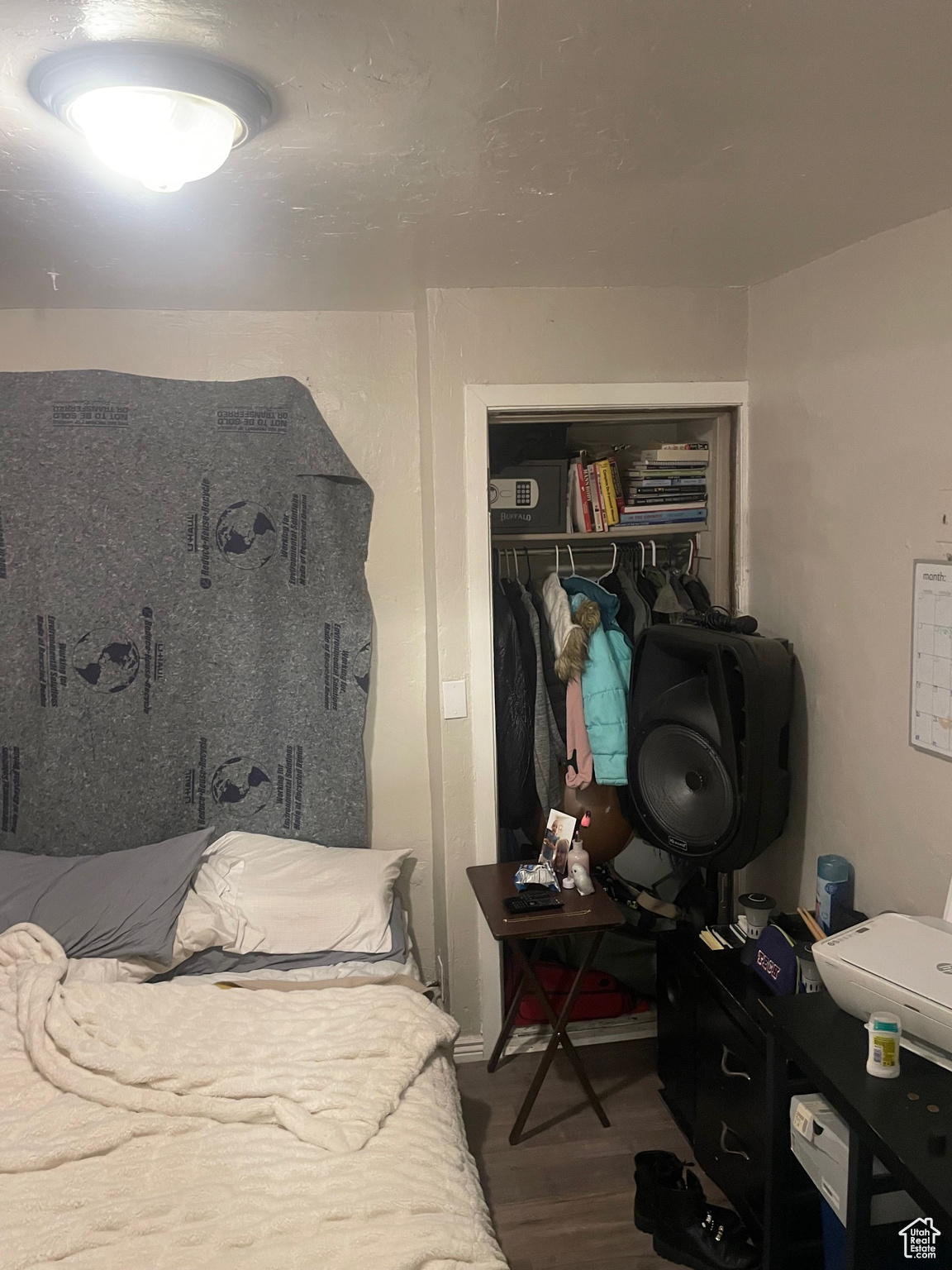 PLAT B OGDEN CITY SURVEY - Residential Income